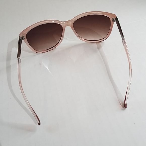 Oversized pattern sunglasses sg12 - Picture 3 of 5